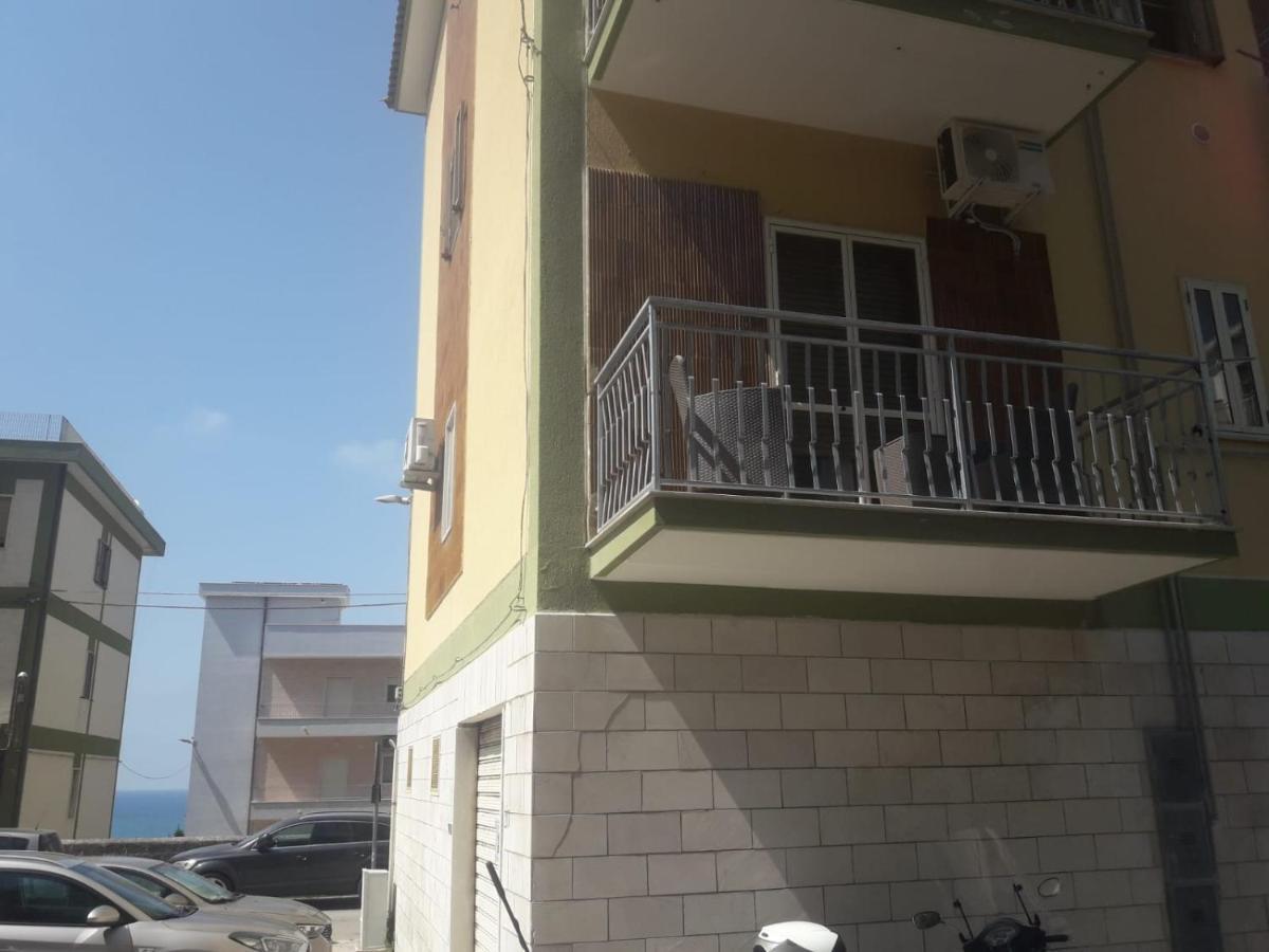 رودي غارغانيكو B&B Eli المظهر الخارجي الصورة